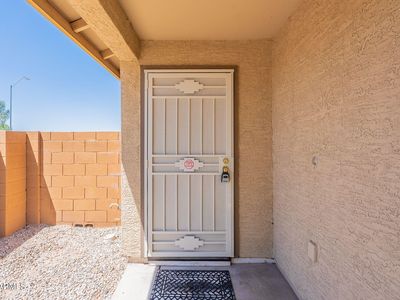 368 S 18TH Street, Coolidge, AZ, 85128