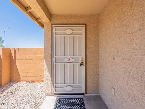 368 S 18TH Street, Coolidge, AZ 85128