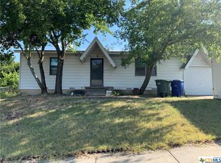 2207 Terrace Dr, Copperas Cove, TX 76522