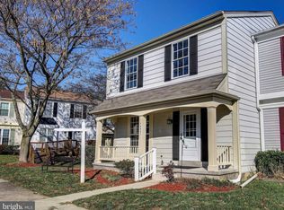 14931 Ladymeade Cir, Silver Spring, MD 20906