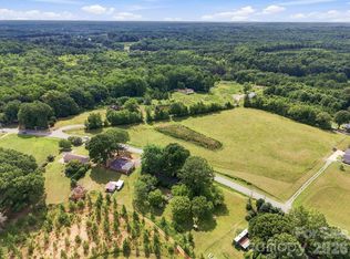 601 Faith Rd, Mooresville, NC 28115