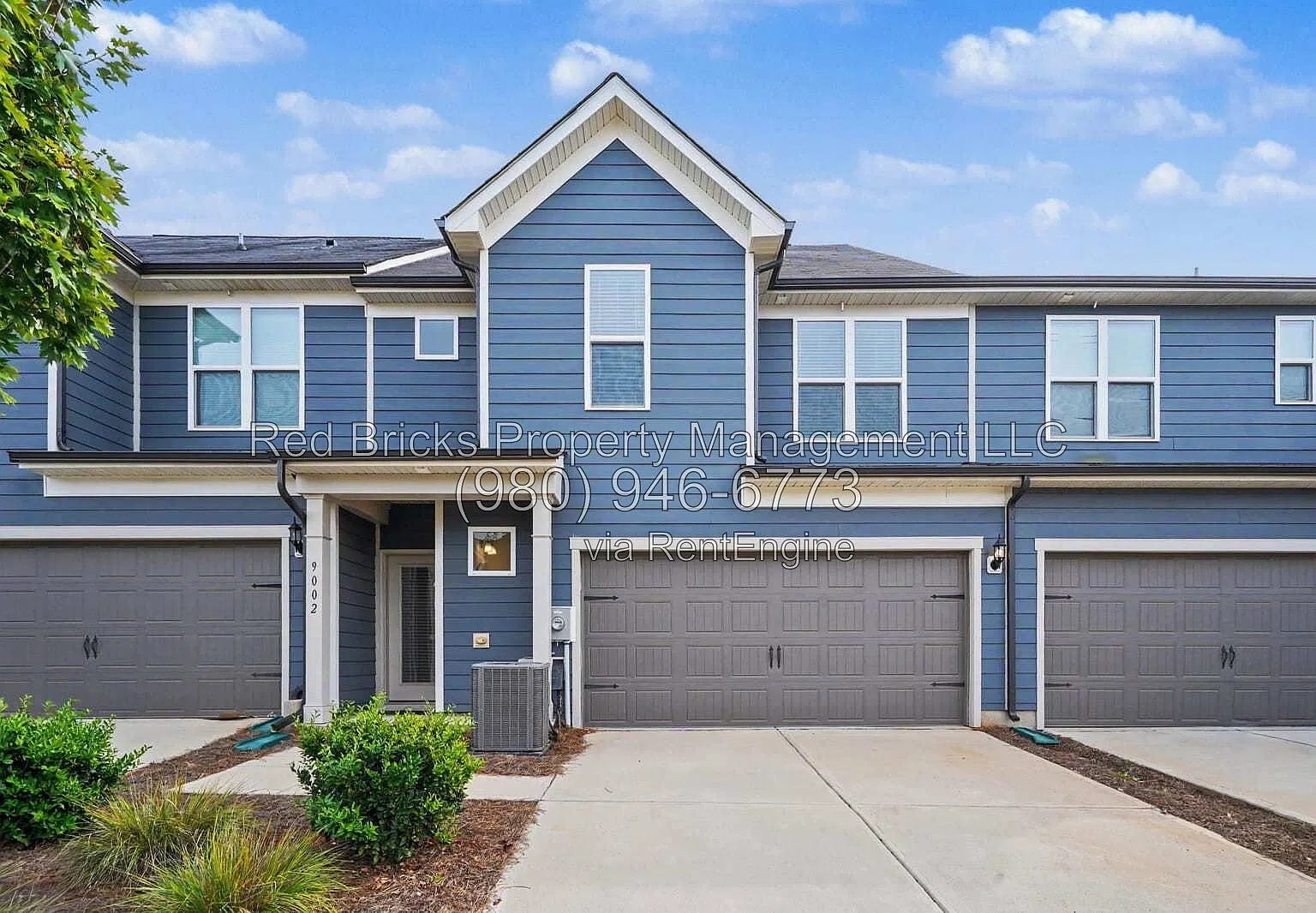 3 bed, 2.5 bath, 1812 sqft, $2,295 — Photo 1