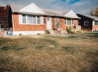705 6th Ave, Folsom, PA 19033