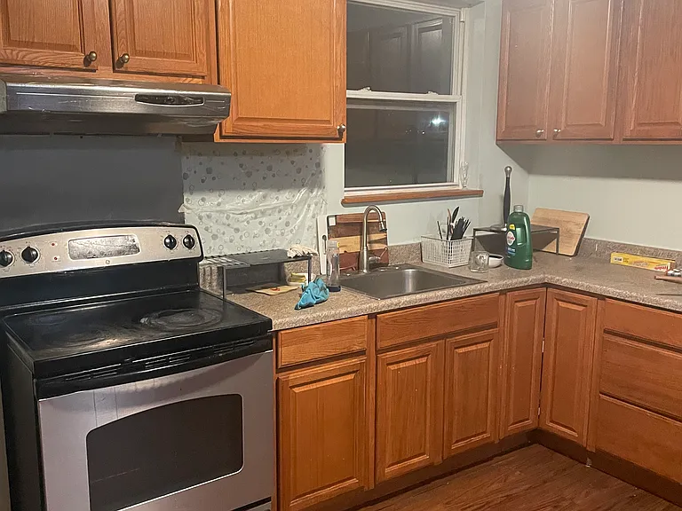 125 Comfort St #1 — Photo 1
