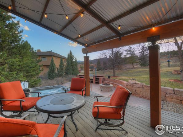 385 Vasquez Ct, Lyons, CO 80540