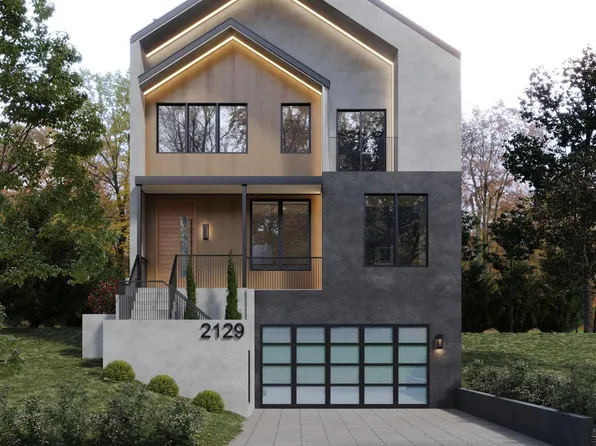 2129 N Courthouse Rd, Arlington, VA 22201