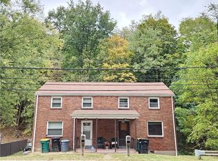 4659 Peoples Rd, Pittsburgh, PA 15237