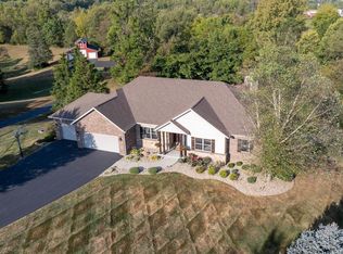 4277 W Angels Way, Bloomington, IN 47403