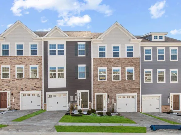 5042 Silver Oak Dr, Rosedale, MD 21237