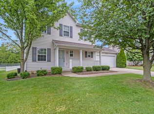 7098 Bolingbrook Dr, Portage, MI