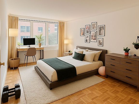 2nd image of 404 E 76th St APT 5J