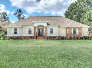 5305 Touraine Dr, Tallahassee, FL 32308