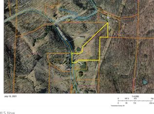 Joyce Hill Rd SW, New Philadelphia, OH 44663