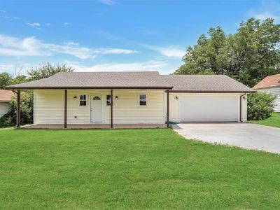 311 N 7th St, Sayre, OK, 73662