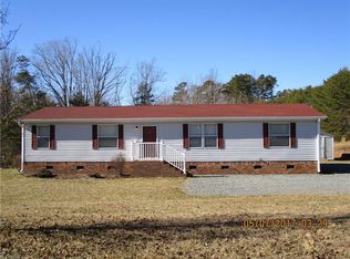 1127 High Bridge Rd, Pinnacle, NC 27043