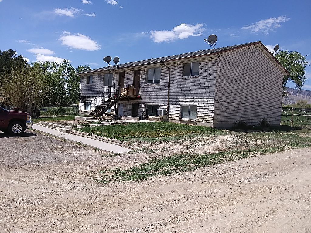 190 N 400 W, Ferron, UT 84523 Zillow