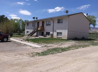 205 N 400 W, Ferron, UT 84523