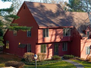 418 Lyman Batcheller Rd #4E, Hartford, VT 05047