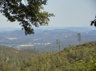 12180 Shenandoah Rd, Loch Lomond, CA 95461