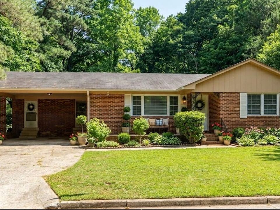 1st image of 3496 Mount Gilead Rd SW