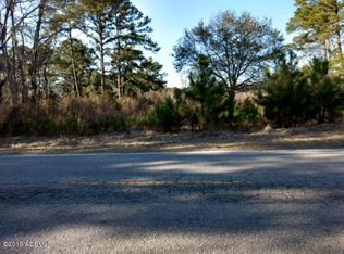 Seaside Rd, Saint Helena Island, SC 29920