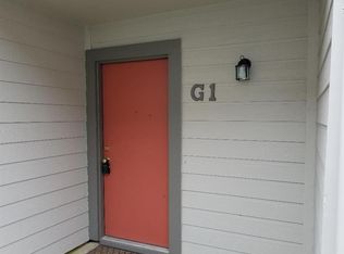 3220 69th St APT G1, Galveston, TX 77551