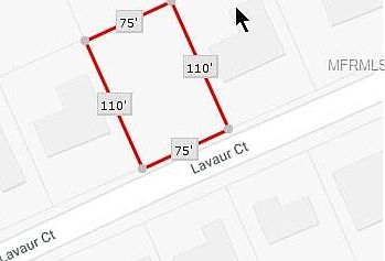 1st image of Lavaur Ct