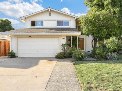 45 Grand Rio Cir, Sacramento, CA, 95826