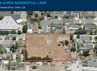 4027 Pamela Dr, Chino, CA 91710