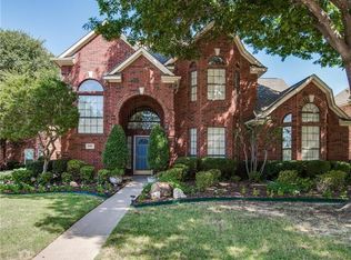 848 Aberdeen Ct, Coppell, TX 75019