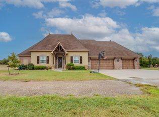 9801 N Piedmont Rd, Yukon, OK 73099