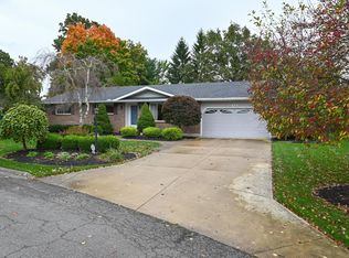 673 Edgefield Dr, Marion, OH 43302