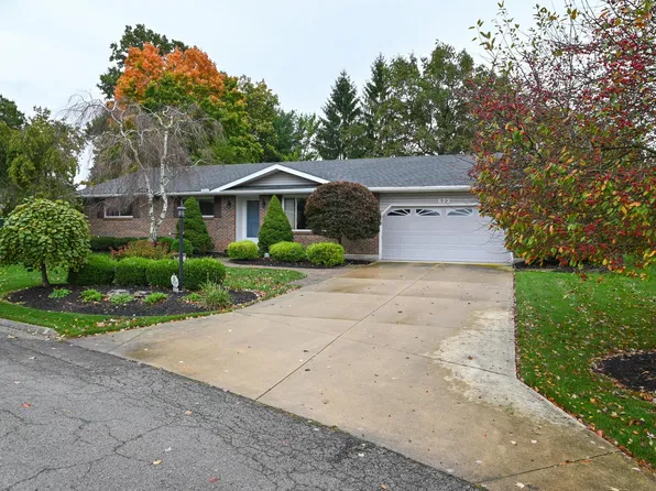 673 Edgefield Dr, Marion, OH 43302