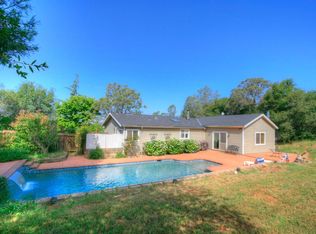 8577 Mount Vernon Rd, Auburn, CA 95603