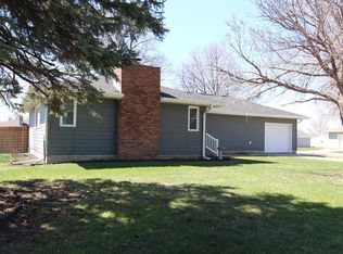 416 Lake St, Funk, NE 68940