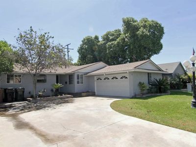 1036 W Hill Ave, Fullerton, CA, 92833
