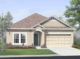 11414 81st St E, Parrish, FL 34219