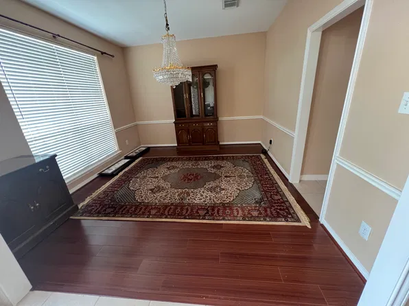 2514 Clawson Fls, Sugar Land, TX 77479