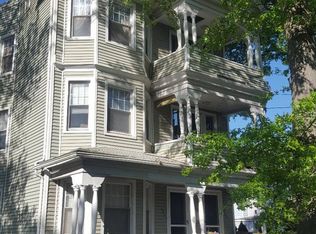 151 Eagle St, New Haven, CT 06511