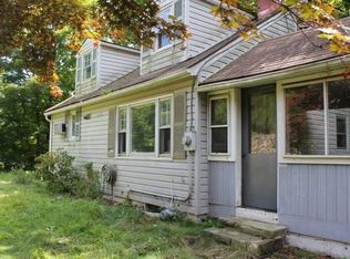 40 Route 39, New Fairfield, CT 06812