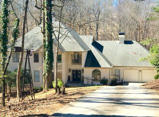 1841 Calvin Dr, Duluth, GA 30097