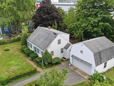 3 Lynn Ave, Plainville, MA, 02762