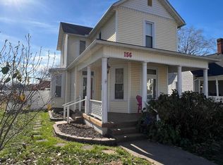 156 Lake St, Lancaster, OH 43130