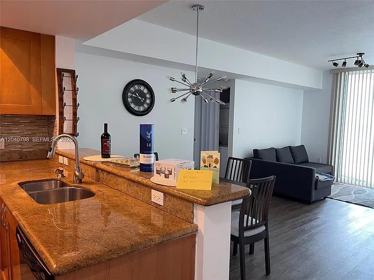 1745 E Hallandale Beach Blvd #601W — Photo 3