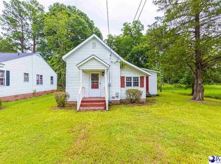 413 W Marion St, Mullins, SC 29574