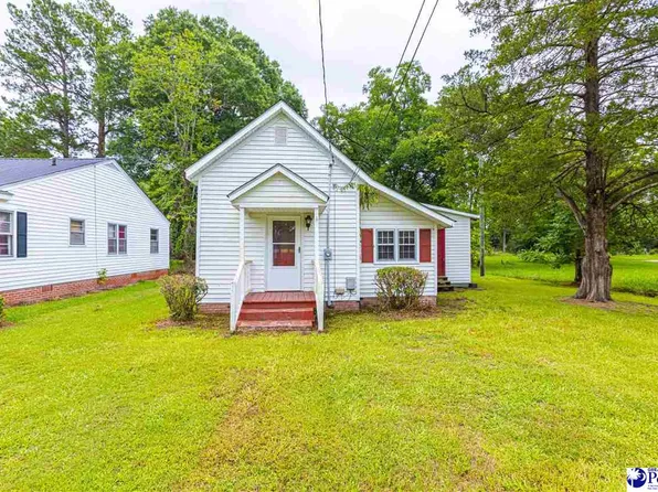 413 W Marion St, Mullins, SC 29574