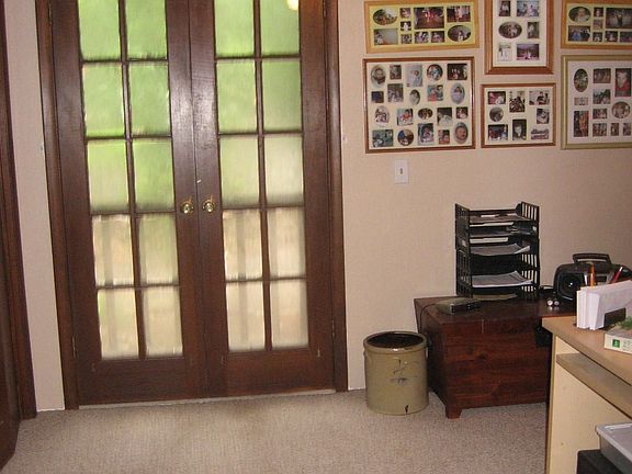 Office/4th bedroom