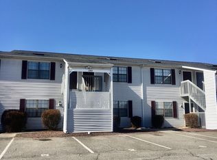 1307 Homestead Garden Ct APT 5, Forest, VA 24551