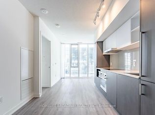 138 Downes St #1107, Toronto, ON M5E0E4