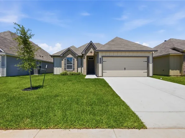 2404 Rooke Rd, Bryan, TX 77807